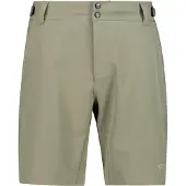 CMP Short mit Innenhose | Größe 4XL