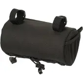 Agu Roll tasche II lenkertasche venture schwarz
