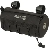 Agu Venture Roll Ii Lenkertasche Schwarz Schwarz One Size