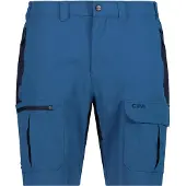CMP Bermuda with Pockets