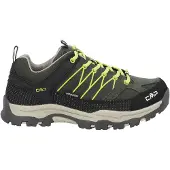 CMP Wander- & Bergschuhe Damen 32323134363839 Grün 38 EU