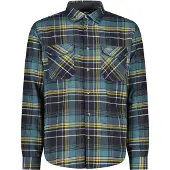 CMP Herren Hemd MAN SHIRT