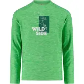 CMP Langarmshirt Kind