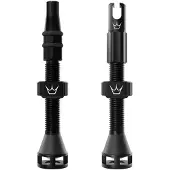 Peaty's Valve Tubeless Holeshot Fast Flow
