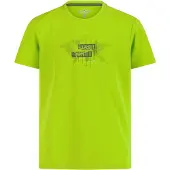 CMP Boy's T-Shirt Piquet