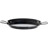 All'Grill Paella-Pfanne emailliert Ø 90 cm mit 4 Griffen