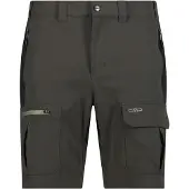 CMP Bermuda with Pockets