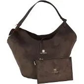 Bruno Magli Schultertasche Women