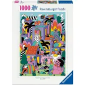 Ravensburger Tagtraum 12001972