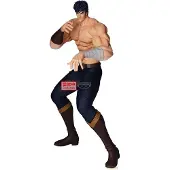 Banpresto Fist Of The North Star Kenshiro Figur