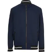 Dreimaster Jacke Männer Marine