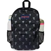 JanSport Big Day 34l Rucksack Schwarz Schwarz One Size