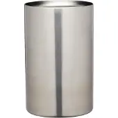 Bar Craft Edelstahl Doppelwandiger Weinkühler