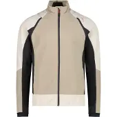 CMP Herren Funktionsjacken lg.Arm He/Uni MAN JACKET WITH DETACHABLE SLEEVES