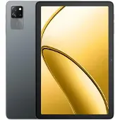 Blackview Tab 60 Wi-fi, 25,6 cm (10.1"), 800 x 1280 Pixel, 128 GB, 4 GB, Android 14, Grau
