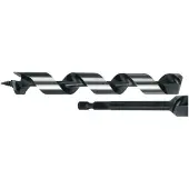 Makita D-16047 - Holzbohrer 16 x 200 mit 1/4" Sechskanteinsatz