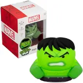 Paladone Marvel - Hulk SquishyGlo Silicone Light
