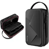 Telesin Aufbewahrungskoffer für GoPro/Kamera/Zubehör