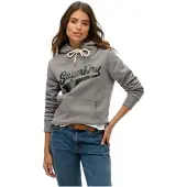 Superdry Super Athletics Kapuzenpullover