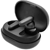 Orsen T4 Bluetooth Earphones juodas
