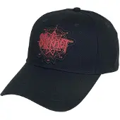 Slipknot Logo BL B