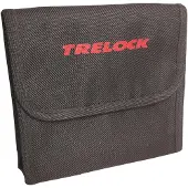 Trelock Plug-In Chain / Cable Transporttasche