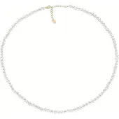 Amen Elegante Damenkette Amen CLPE60SWGB40