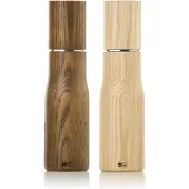 AdHoc Salz- & Pfeffermühle Levo 21 cm