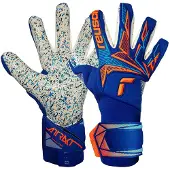 Reusch Attrakt Freegel Fusion Goaliator Torwarthandschuhe