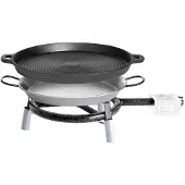 ALL' GRILL Trekking-Line-Set ohne Back- und Warmhaltehaube