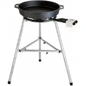 PAELLA WORLD Gusspfannen-Set 2