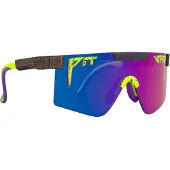 Pit Viper The Electroshock Original Regular Polarisierte Sonnenbrille