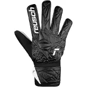 Reusch Kinder Torwarthandschuhe Attrakt Starter Solid Junior