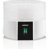 Zelmer ZFD1010 weiss