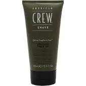 American Crew Skincare Precision Shave Gel - 150ml