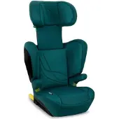 Momi MEI Autositz für Kinder i-SIZE 100-150cm Petrolfarben
