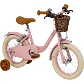 HUFFY Vintage 14 Zoll Kinderfahrrad