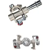 Xpedo M-force 3 Pedale