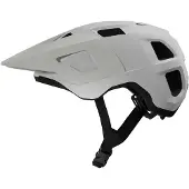 Lazer Finch KinetiCore MTB Helm matte white mint Unisize (50-56) - sicher & g....