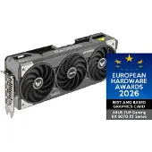 Asus Rx 9070 Xt Tuf Gaming 16gb Gddr6 Grafikkarte
