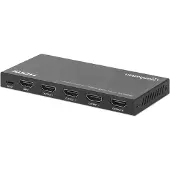 Manhattan 904008694 Hdmi-splitter
