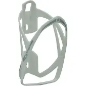 Blackburn Slick Polycarbonate Bottle Cage Weiß