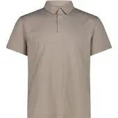 CMP Polo Kompakt Leicht aus Polyester