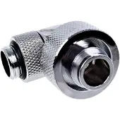 Alphacool 19/13mm Eiszapfen 90° drehbar G1/4