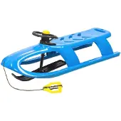 Prosperplast Schlitten BULLET CONTROL - blau