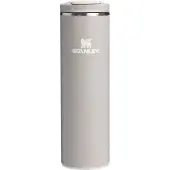 Stanley Thermobecher The Transit Fliptop Mug 0,59L Ash