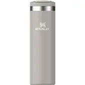 Stanley Thermobecher The Transit Fliptop Mug 0,47L Ash