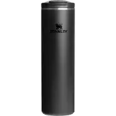Stanley The Transit Fliptop Mug 2.0 20oz, Black 10-13061-011 Thermobecher mit Klappdeckel 590 ml