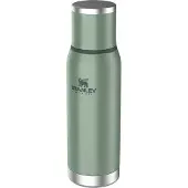 Stanley Thermobecher The Adventure To-Go Bottle 0,75L Hammertone Green