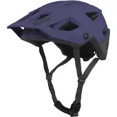 IXS MTB- Fahrradhelm Trigger AM, lila